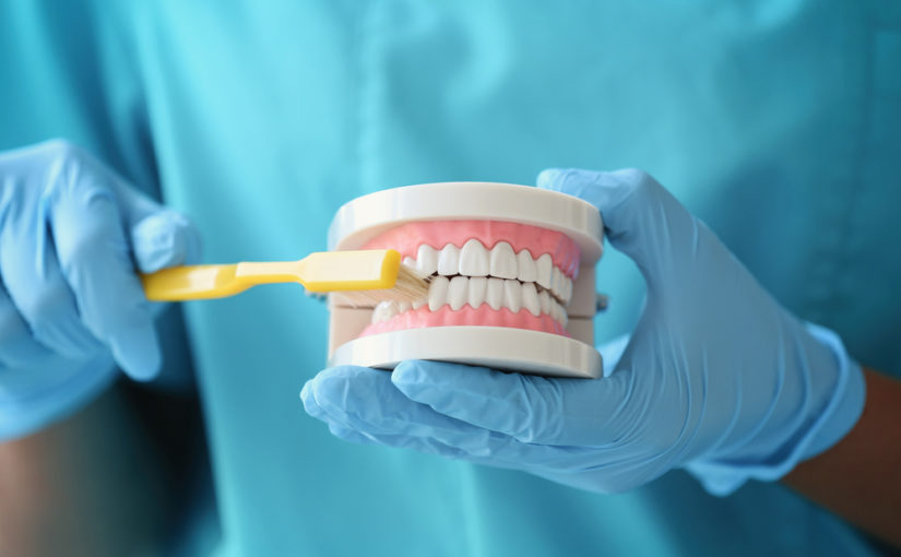 Wszechstronne leczenie dentystyczne – odkryj drogę do zdrowej i atrakcyjnego uśmiechów.
