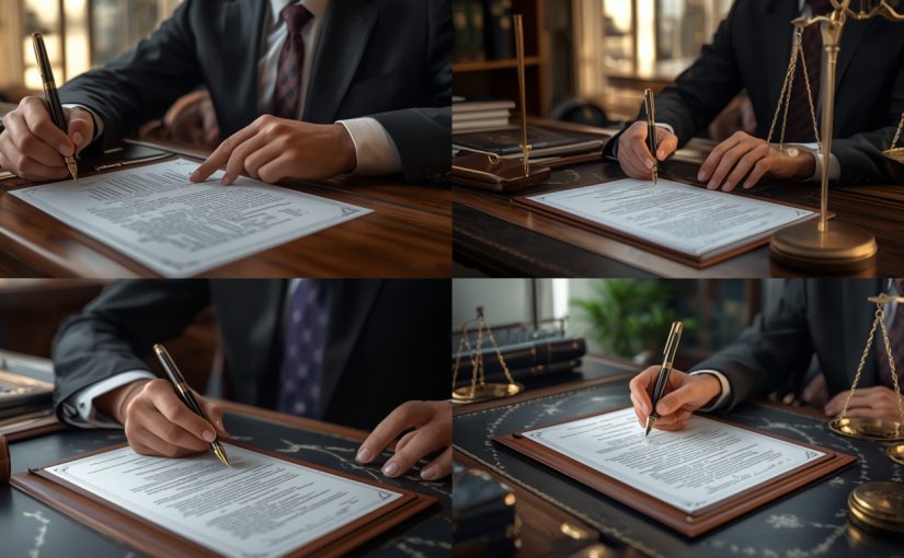 Jak w pełni świadomie        pracować z dokumentami i usługami prawnymi        w codziennych sytuacjach