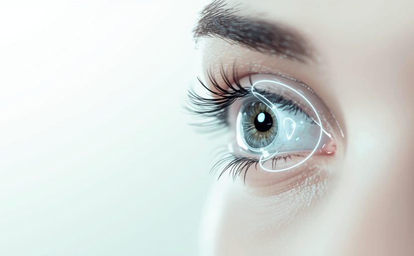 Zaawansowana profilaktyka oczu każdego dnia